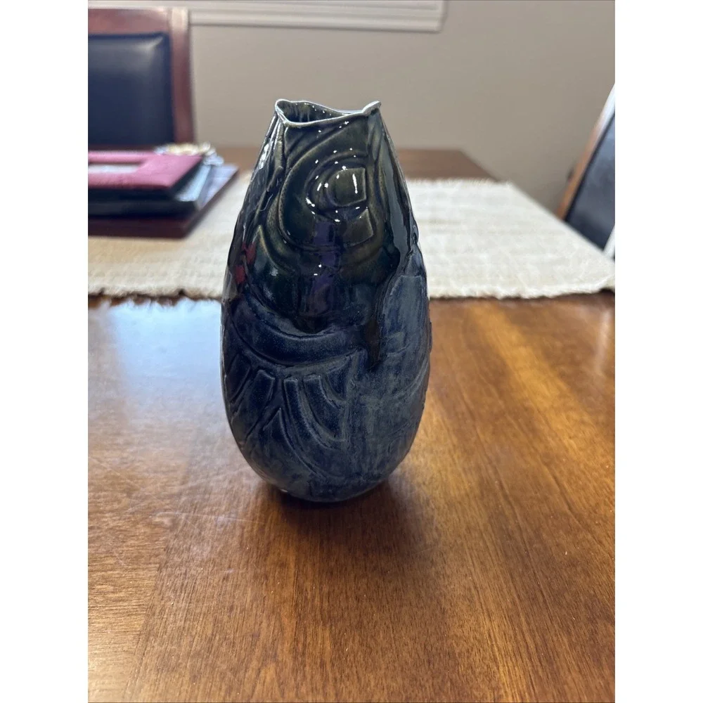 Fish‎ Style Vase